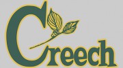 Creech Landscape