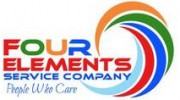 Four Elements Service