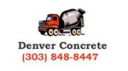 Denver Concrete