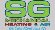 SG Mechanical