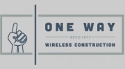 One Way Building Service