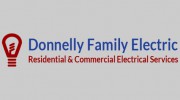 Donnelly Family Electric