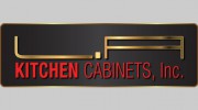 La Kitchen Cabinets