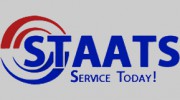 Staats Service Today