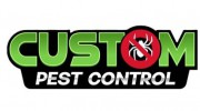 Custom Pest Control