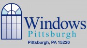 Windows Pittsburgh