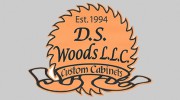 D S Woods Custom Cabinets