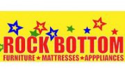 Rock Bottom Furniture