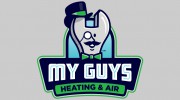 My Guys Heating & Air Conditioning