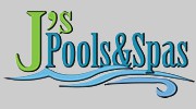J's Pools & Spas