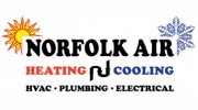 Norfolk Air Heating & Cooling