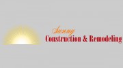Sunny Construction & Remodeling