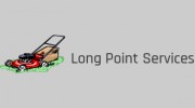 Long Point Services Landscaping & Maintenance
