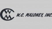 W C Maloney