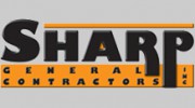 Sharp General Contractors