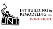 JNT Building Remodeling Repair