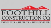 Foothill Construction
