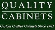 Quality Cabinets