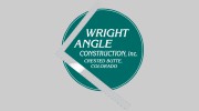 Wright Angle Construction