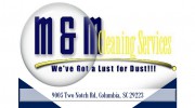 M & M Cleaning Services