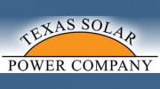 Texas Solar Power