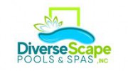 Diverse Scape Pools & Spas