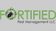 Fortified Pest Management
