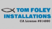 Tom Foley Installations