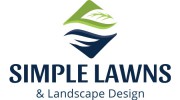 Simple Lawns & Landscape Design