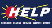 Help Plumbing, Heating, Cooling & Electric