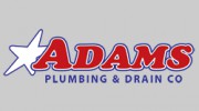 Adams Plumbing & Drain