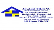 All About Tile NC