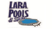 Lara Pools & Spas