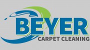 Beyer Carpet Cleaning