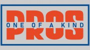 One Of A Kind Pros