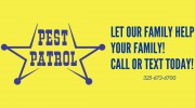 Pest Patrol