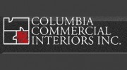 Columbia Commercial Interiors