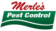 Merle's Pest Control