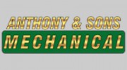 Anthony & Sons Mechanical