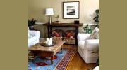 Sally Sotnek Interior Design