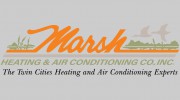Marsh Heating & Air Conditioning