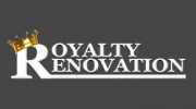 Royalty Renovation