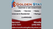 Golden State Heating & Air Conditioning