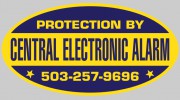 Central Electronic Alarm