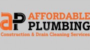 Affordable Plumbing