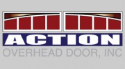 Action Overhead Door