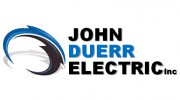 John Duerr Electric