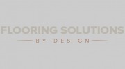 Flooring Solutions By Design