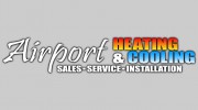 Airport Heating & Cooling