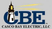Casco Bay Electric